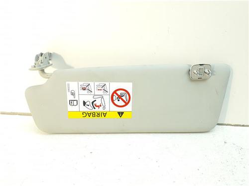 Right sun visor AUDI Q3 (8UB, 8UG) 1.4 TSI | BP38369862I2 - Image 4