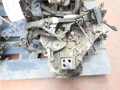 Gearbox KIA CEED (CD) 1.6 CRDi 115 | BP38386025M3 - Image 5