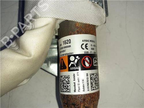Andre OPEL ASTRA J Saloon 1.6 CDTi (69) | BP38359964O1 - Image 3