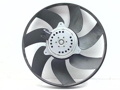 Used Radiator fan Radiator fan 38388185 38388185