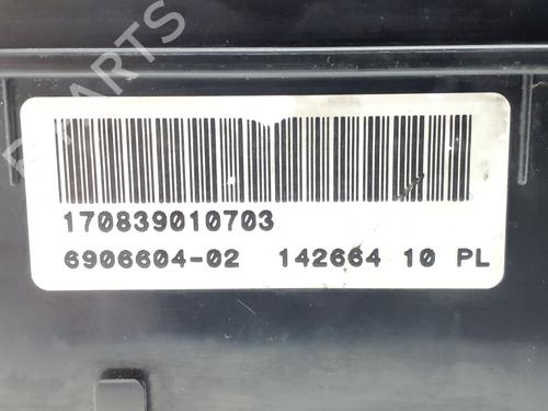 Fuse box MINI MINI (R50, R53) One | BP38649595E1 - Image 5