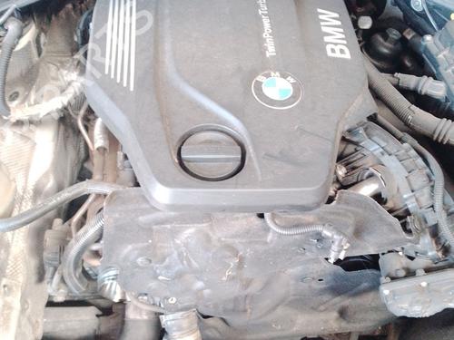 Used Engine Engine 38702638 38702638