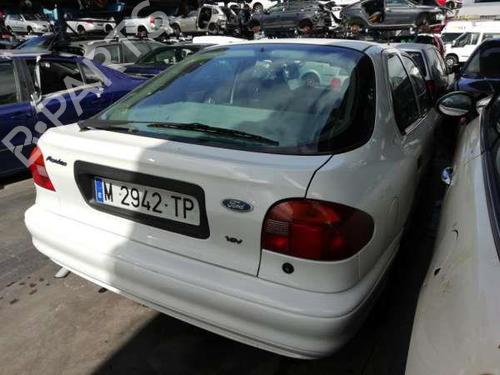 Left front indicator FORD MONDEO I Turnier (BNP) 1.8 i 16V | BP38355500C32 - Image 3