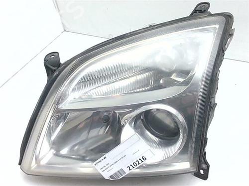 Used Left headlight Left headlight 38369937 38369937