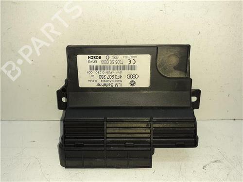 electronic-module-audi-a6-c6-4f2-2004-2005-2006-2007-2008-2009-2010-2011-38359304 main image