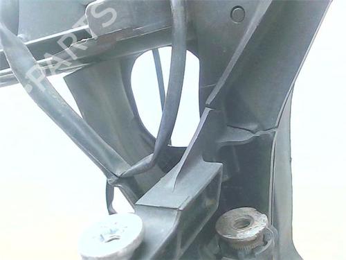 Frontplade/Frontkurv SEAT EXEO (3R2) 2.0 TFSI | BP38387174C72 - Image 2