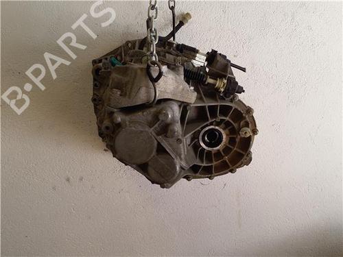 Gearbox DACIA LODGY (JS_) 1.5 dCi (JSMC, JSAF) | BP38355614M3 - Image 4