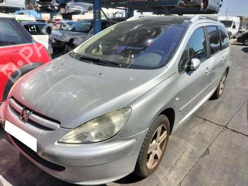 Switch PEUGEOT 307 Break (3E) 2.0 HDI 110 | BP38370503I30 - Image 4