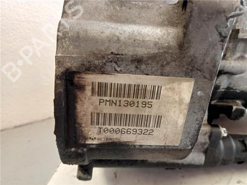 Used Gearbox Gearbox 38370825 38370825