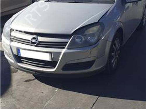 Electronic module OPEL ASTRA H (A04) 1.7 CDTI (L48) | BP38362224M83 - Image 4