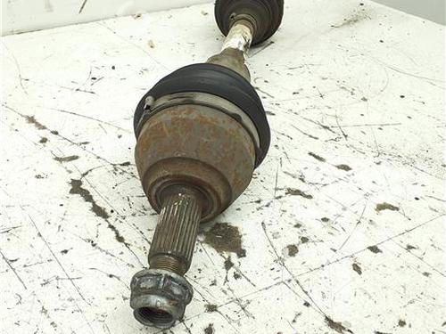 Right front driveshaft MINI MINI COUNTRYMAN (R60) Cooper D | BP38602467M39 - Image 4