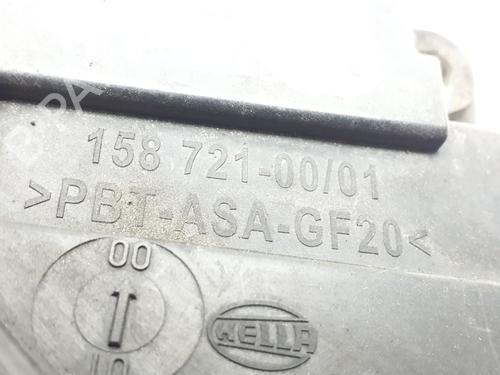 Left headlight BMW 5 (E60) 520 d | BP38565887C28 - Image 5