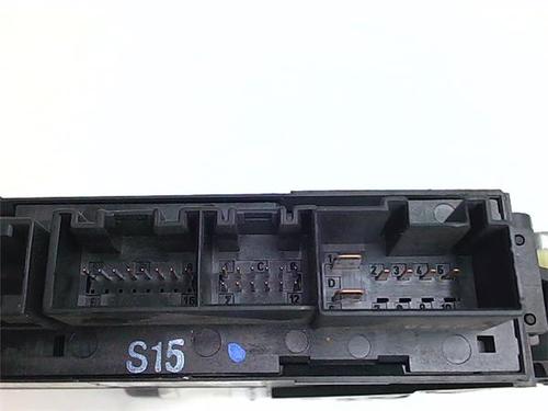 Right rear window motor AUDI A4 B6 (8E2) 2.5 TDI | BP38355991E22 - Image 4