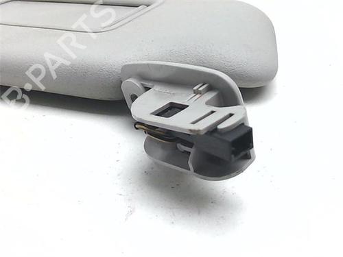 Left sun visor AUDI A3 (8P1) 2.0 TDI 16V | BP38383930I1  - Image 5