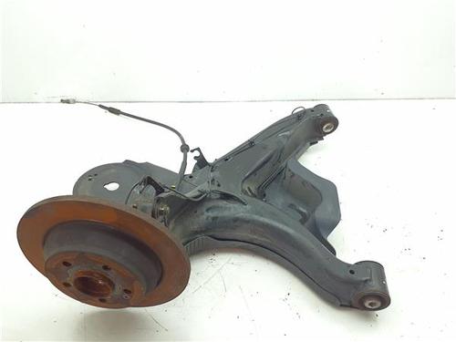 Used Left rear steering knuckle Left rear steering knuckle 38378603 38378603