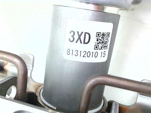 Steering column MITSUBISHI ASX (GA_W_) 1.6 DI-D | BP38387098M21 - Image 5