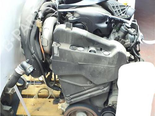 Engine DACIA DOKKER Box Body/MPV 1.5 dCi (FEAJ) | BP38394636M1 - Image 10
