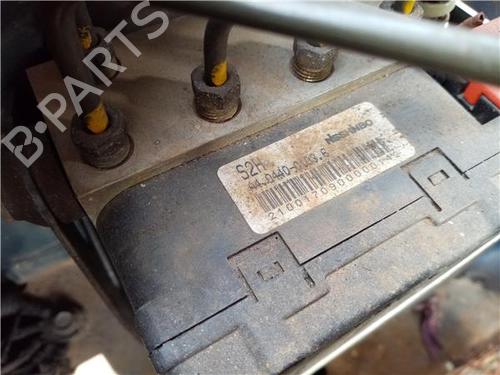 Used ABS pump ABS pump 38358641 38358641
