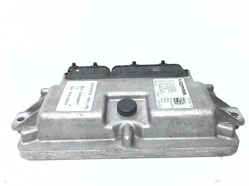 Control unit FIAT 500 C (312_) 1.2 (312CXA1A, 312AXA1A) | BP38382994M11 - Image 5