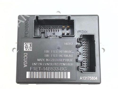Used Electronic module Electronic module 38379901 38379901
