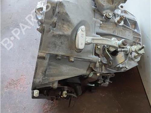 Gearbox MAZDA 3 Saloon (BP_) 2.0 SKYACTIV-G M Hybrid | BP38361975M3 - Image 3