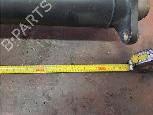 Driveshaft BMW 1 (E81) 120 d | BP38364591M37 - Image 3