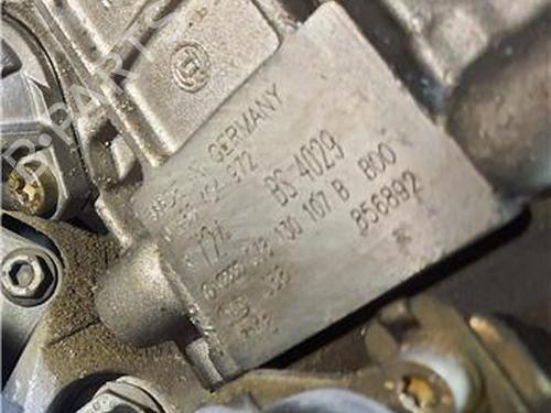 Engine SEAT IBIZA III (6L1) 1.9 SDI | BP38396096M1 - Image 4