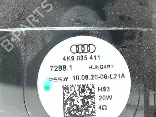 Luidspreker AUDI A6 C8 (4A2) 45 TDI Mild Hybrid quattro | BP38384177E2 - Image 4