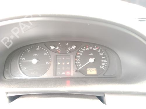 Engine RENAULT LAGUNA II (BG0/1_) 2.2 dCi (BG0F) | BP38335048M1 - Image 19