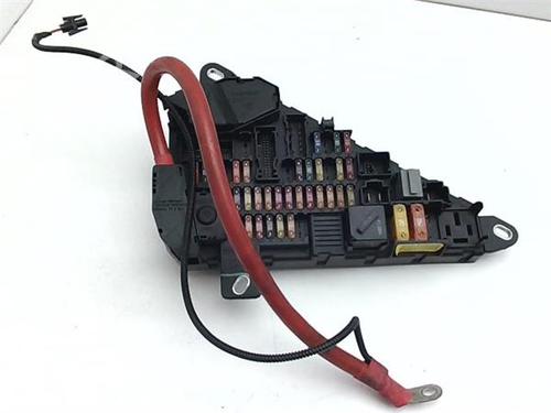 Used Fuse box Fuse box 38375707 38375707