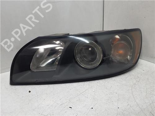 Used Left headlight Left headlight 38366929 38366929