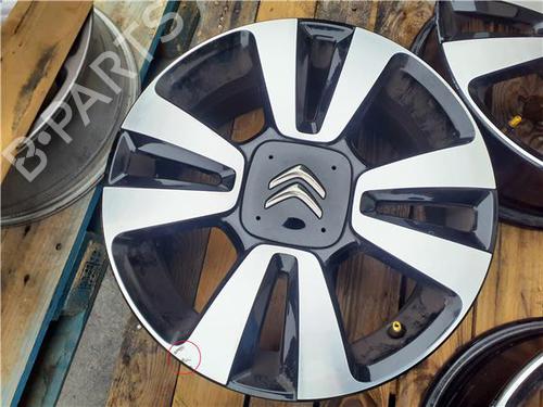 flk-citroen-c3-iii-sx-2016-39434946 main image