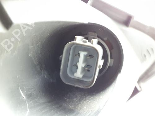Left headlight HONDA CR-V III (RE_) 2.2 i-CTDi 4WD (RE6) | BP38398283C28 - Image 9