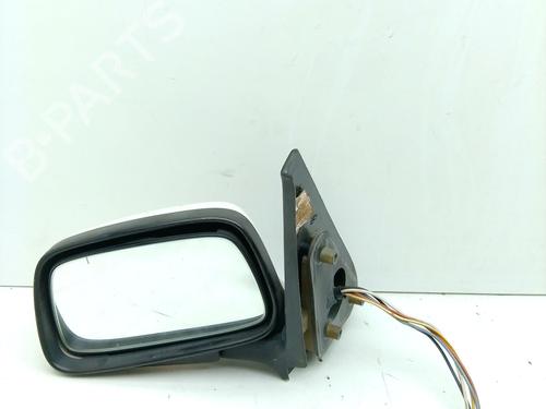 Used Left mirror Left mirror 38400710 38400710