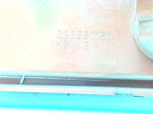 Right taillight MAZDA 5 (CR) 2.0 CD (CR19) | BP38389007C35 - Image 2