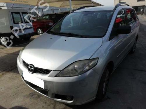 Control unit MAZDA 5 (CR) 2.0 CD (CR19) | BP38355000M11 - Image 3