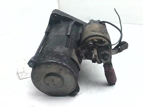 Starter BMW 3 (E46) 320 i | BP38350842M8 - Image 2