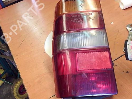 Used Left taillight Left taillight 38352434 38352434