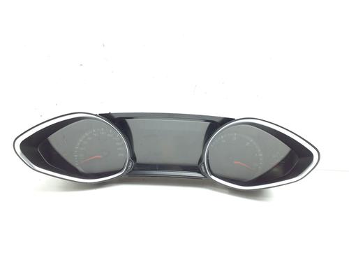 Cuadro instrumentos Cuadro instrumentos PEUGEOT 308 II (LB_, LP_, LW_, LH_, L3_) 1.6 HDi 100 (99 hp) 39890229 39890229