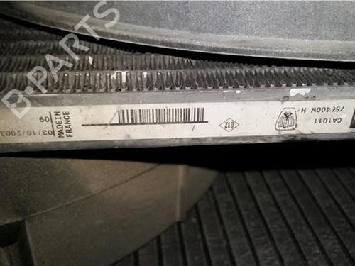 Used AC radiator AC radiator ROVER STREETWISE Hatchback 2.0 TD (101 hp) 40087205 40087205