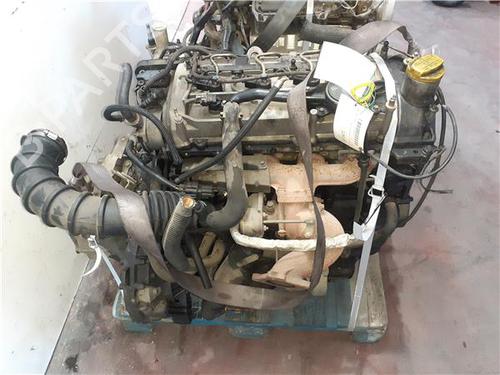 Engine CHRYSLER PT CRUISER (PT_) 2.2 CRD | BP38352313M1 - Image 5
