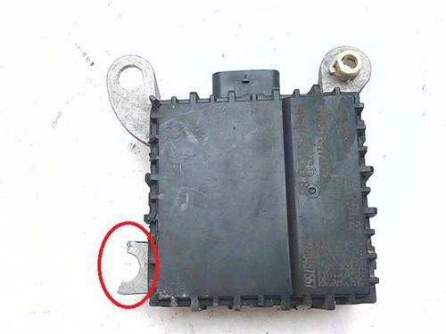 Electronic module DS DS 3 / DS 3 CROSSBACK (UR_, UC_, UJ_) 1.2 PureTech 130 (URHNSS) | BP38387849M83 - Image 6