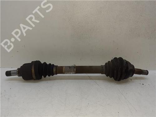 Used Left front driveshaft Left front driveshaft 38362080 38362080