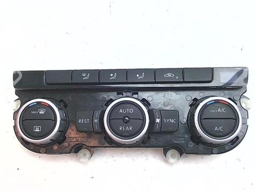 Used Climate control Climate control 38388957 38388957