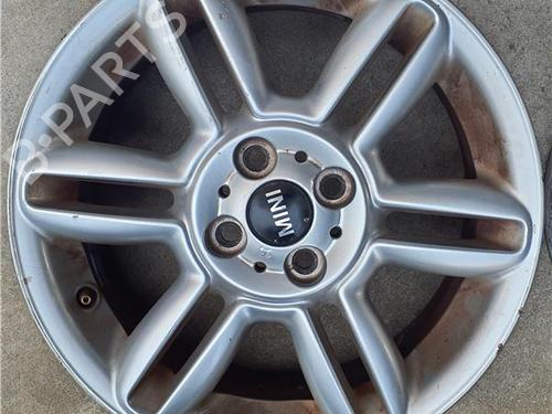 Used Rim Rim MINI MINI Convertible (R57) Cooper D (112 hp) 39964500 39964500
