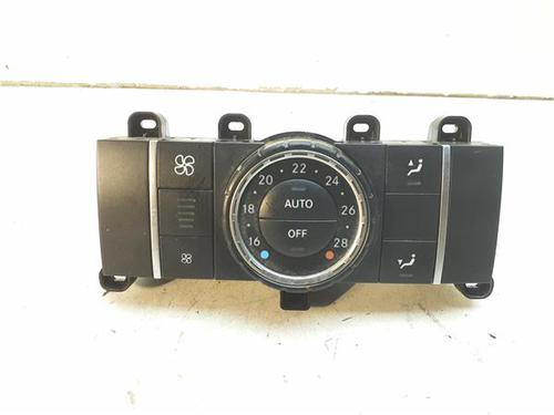 Used Climate control Climate control 38371212 38371212