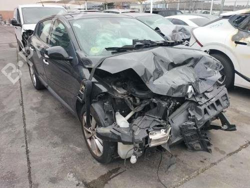 Hattehylde RENAULT MEGANE II Saloon (LM0/1_) 1.9 dCi | BP38384371C85 - Image 8