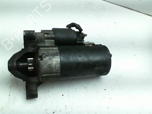 Used Starter Starter 38371587 38371587