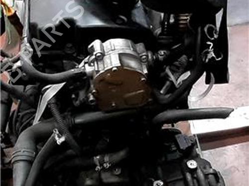 Engine VW POLO IV Saloon (9A4, 9A2, 9N2, 9A6) 1.4 TDI | BP38366396M1 - Image 5