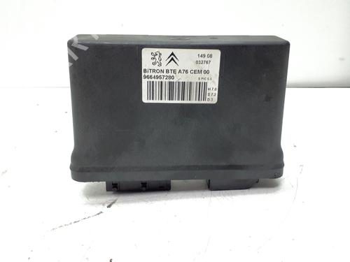 Elektronisk modul Elektronisk modul 38402385 38402385